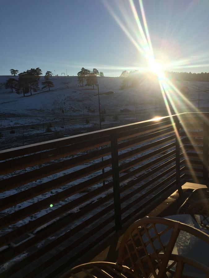 Apartment Ski Lift Zlatibor Luaran gambar